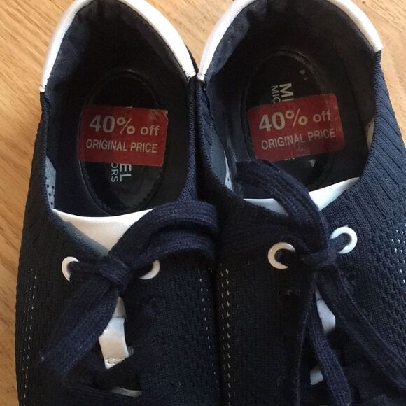 Michael Kors Skyler Shoes - Picture 6 of 12